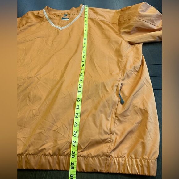 Nike Golf Climafit Men’s XL Windbreakeraker - Picture 7 of 7